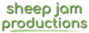 SJP Logo 2021 Green Horizontal Drop Shadow